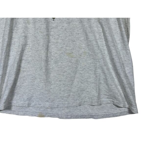 Vintage Ohio State University T-Shirt Made in USA, Single Stitch, Ohio TSI XL - Picture 11 of 16